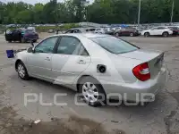 2002 Toyota CAMRY photo