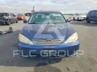 2002 Toyota CAMRY photo