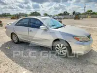 2002 Toyota CAMRY photo