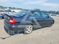 2002 Toyota CAMRY фото