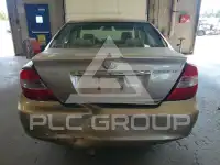 2002 Toyota CAMRY фото