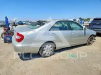 2002 Toyota CAMRY фото