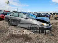 2002 Toyota CAMRY photo