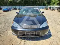 2002 Toyota CAMRY фото