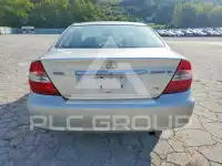 2002 Toyota CAMRY фото