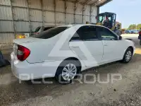 2002 Toyota CAMRY фото