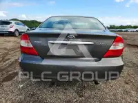 2002 Toyota CAMRY photo