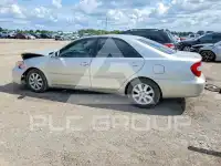2002 Toyota CAMRY photo