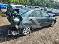 2002 Toyota CAMRY photo