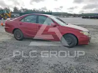 2002 Toyota CAMRY фото