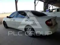 2002 Toyota CAMRY фото