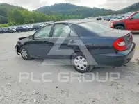2002 Toyota CAMRY фото