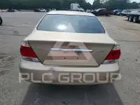 2002 Toyota CAMRY фото
