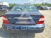 2002 Toyota CAMRY фото