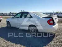 2002 Toyota CAMRY photo