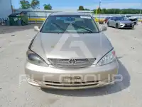 2002 Toyota CAMRY фото