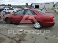 2002 Toyota CAMRY фото