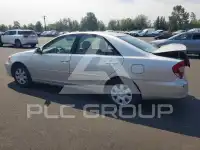 2002 Toyota CAMRY фото