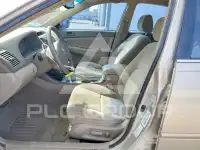 2002 Toyota CAMRY фото