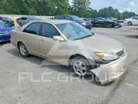 2002 Toyota CAMRY фото