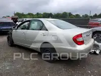 2002 Toyota CAMRY фото
