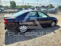 2002 Toyota CAMRY фото