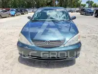 2002 Toyota CAMRY фото
