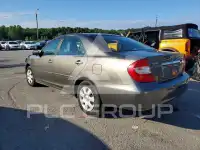 2002 Toyota CAMRY фото