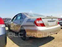2002 Toyota CAMRY фото