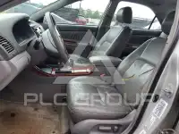 2002 Toyota CAMRY фото