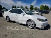 2002 Toyota CAMRY фото