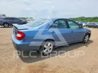 2002 Toyota CAMRY фото