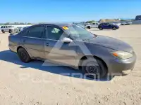 2002 Toyota CAMRY photo