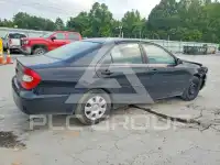 2002 Toyota CAMRY фото