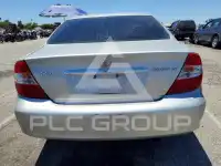 2002 Toyota CAMRY photo