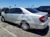 2002 Toyota CAMRY photo