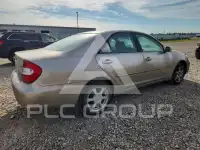 2002 Toyota CAMRY фото