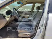 2002 Toyota CAMRY фото