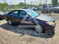 2002 Toyota CAMRY фото
