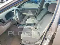 2002 Toyota CAMRY фото