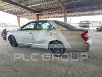 2002 Toyota CAMRY фото
