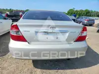 2002 Toyota CAMRY фото
