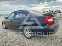 2002 Toyota CAMRY фото