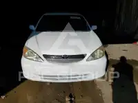 2002 Toyota CAMRY фото