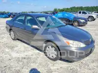 2002 Toyota CAMRY фото