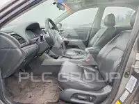 2002 Toyota CAMRY photo