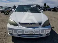 2002 Toyota CAMRY фото
