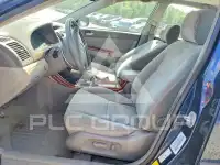 2002 Toyota CAMRY фото