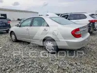 2002 Toyota CAMRY фото
