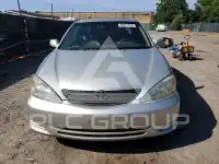 2002 Toyota CAMRY фото